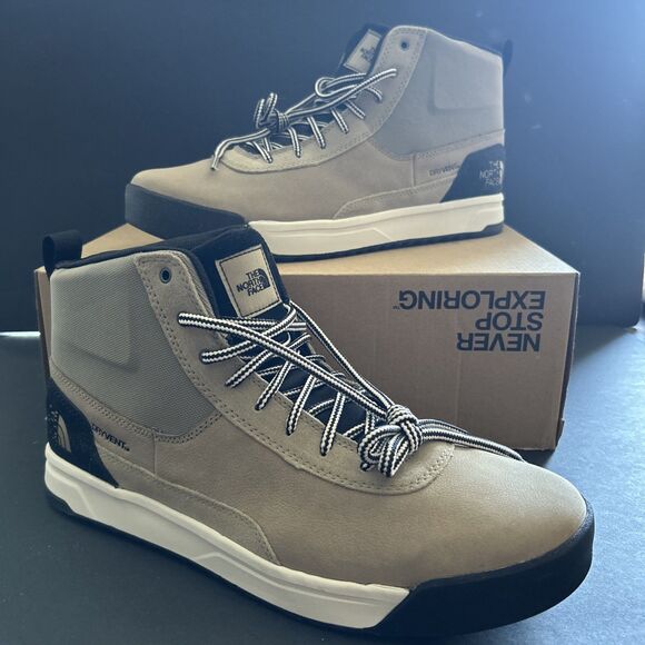 Men’s Mariner Mid Wp main image 4